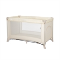 Baby Cot TORINO 1 Layer BEIGE